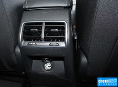 2015款 1.6T 自动 劲驰版