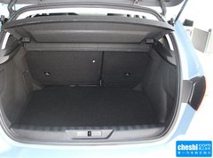 2015款 1.6T 自动 劲驰版