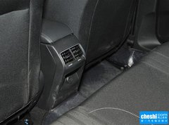2015款 1.6T 自动 劲驰版