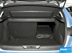 2015款 1.6T 自动 劲驰版