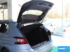 2015款 1.6T 自动 劲驰版