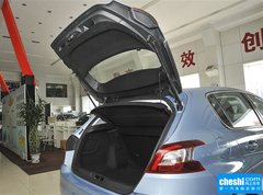 2015款 1.6T 自动 劲驰版
