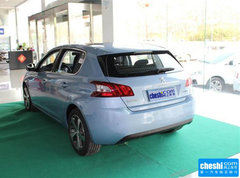 2015款 1.6T 自动 劲驰版