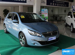 2015款 1.6T 自动 劲驰版