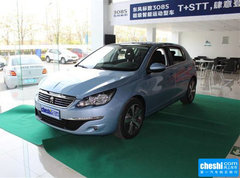 2015款 1.6T 自动 劲驰版