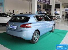 2015款 1.6T 自动 劲驰版