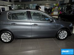 2015款 1.2T 自动 劲驰版