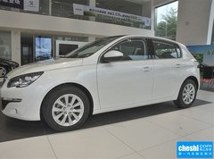 2015款 1.2T 自动 劲驰版