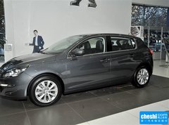 2015款 1.2T 自动 劲驰版