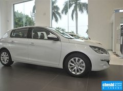 2015款 1.2T 自动 劲驰版