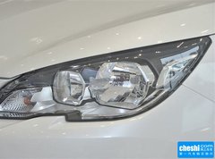 2015款 1.2T 自动 劲驰版