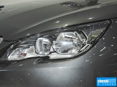 2015款 1.2T 自动 劲驰版