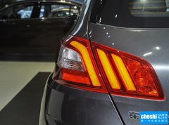 2015款 1.2T 自动 劲驰版