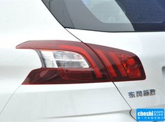2015款 1.2T 自动 劲驰版
