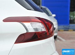 2015款 1.2T 自动 劲驰版