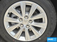 2015款 1.2T 自动 劲驰版