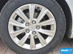 2015款 1.2T 自动 劲驰版