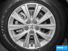 2015款 1.2T 自动 劲驰版