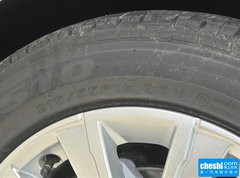 2015款 1.2T 自动 劲驰版