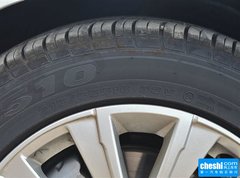 2015款 1.2T 自动 劲驰版