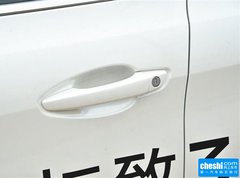 2015款 1.2T 自动 劲驰版