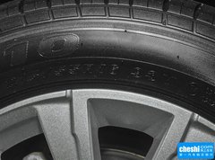 2015款 1.2T 自动 劲驰版