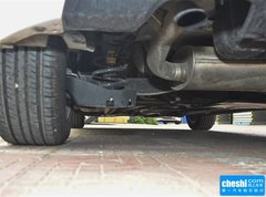 2015款 1.2T 自動(dòng) 勁馳版