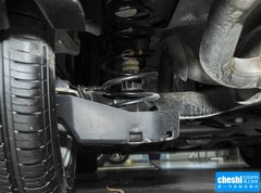 2015款 1.2T 自動(dòng) 勁馳版