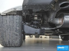 2015款 1.2T 自動(dòng) 勁馳版