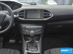 2015款 1.2T 自动 劲驰版