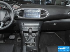 2015款 1.2T 自动 劲驰版