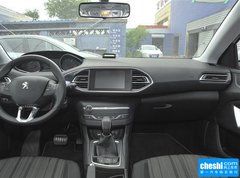 2015款 1.2T 自动 劲驰版