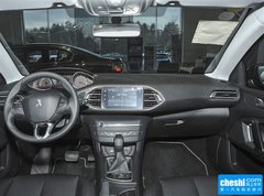 2015款 1.2T 自动 劲驰版