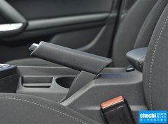 2015款 1.2T 自动 劲驰版