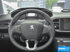 2015款 1.2T 自动 劲驰版