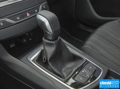2015款 1.2T 自动 劲驰版