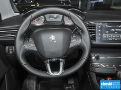 2015款 1.2T 自动 劲驰版
