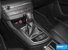 2015款 1.2T 自动 劲驰版