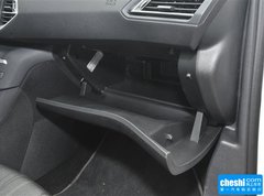 2015款 1.2T 自动 劲驰版