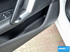 2015款 1.2T 自动 劲驰版