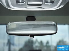 2015款 1.2T 自动 劲驰版