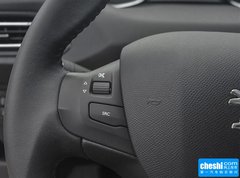 2015款 1.2T 自动 劲驰版
