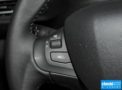 2015款 1.2T 自动 劲驰版