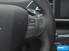 2015款 1.2T 自动 劲驰版