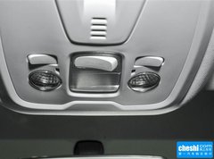 2015款 1.2T 自动 劲驰版