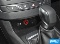 2015款 1.2T 自动 劲驰版
