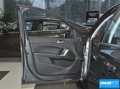 2015款 1.2T 自动 劲驰版
