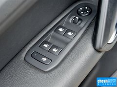 2015款 1.2T 自动 劲驰版