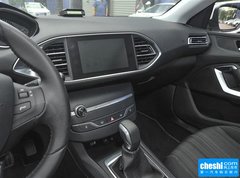 2015款 1.2T 自动 劲驰版