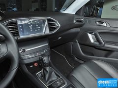 2015款 1.2T 自动 劲驰版